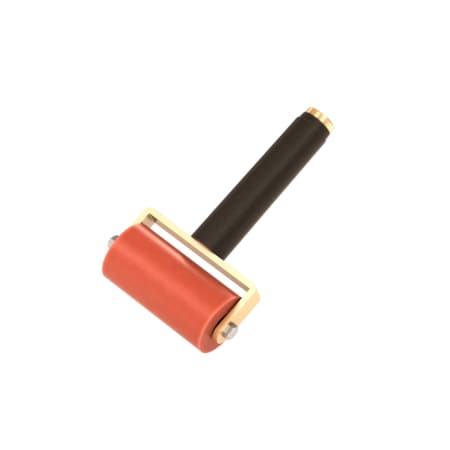 Bon Tool Bon 19-194 Silicone Seam Roller 4" 19-194